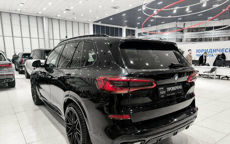BMW X5, 2019 год, 6 250 000 рублей, 8 фотография