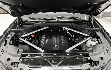 BMW X5, 2019 год, 6 250 000 рублей, 11 фотография