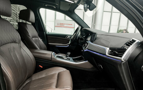 BMW X5, 2019 год, 6 250 000 рублей, 13 фотография