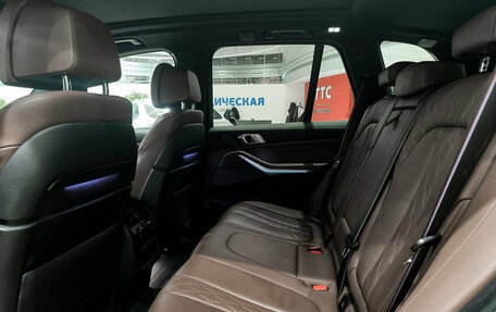 BMW X5, 2019 год, 6 250 000 рублей, 15 фотография