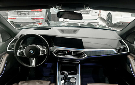 BMW X5, 2019 год, 6 250 000 рублей, 17 фотография