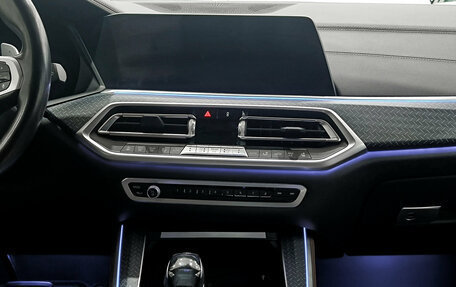 BMW X5, 2019 год, 6 250 000 рублей, 18 фотография