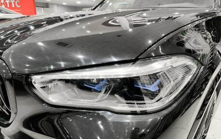 BMW X5, 2019 год, 6 250 000 рублей, 21 фотография