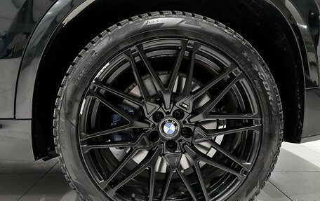 BMW X5, 2019 год, 6 250 000 рублей, 22 фотография