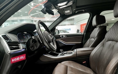 BMW X5, 2019 год, 6 250 000 рублей, 20 фотография