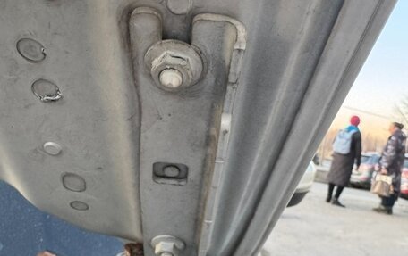 Volkswagen Tiguan II, 2019 год, 3 090 000 рублей, 23 фотография