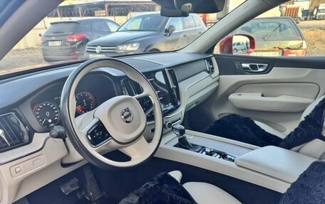 Volvo XC60 II, 2020 год, 3 500 000 рублей, 7 фотография