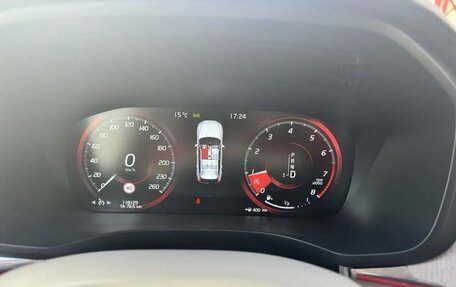 Volvo XC60 II, 2020 год, 3 500 000 рублей, 9 фотография