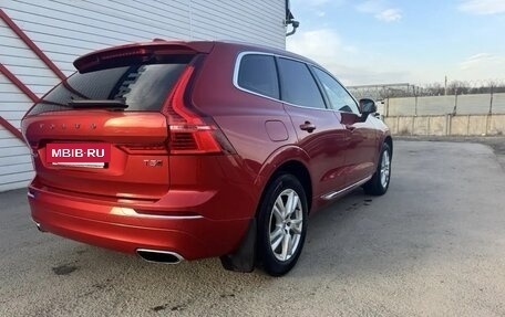 Volvo XC60 II, 2020 год, 3 500 000 рублей, 4 фотография