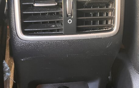 KIA Sportage IV рестайлинг, 2021 год, 2 400 000 рублей, 11 фотография