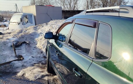 Hyundai Tucson III, 2006 год, 850 000 рублей, 3 фотография