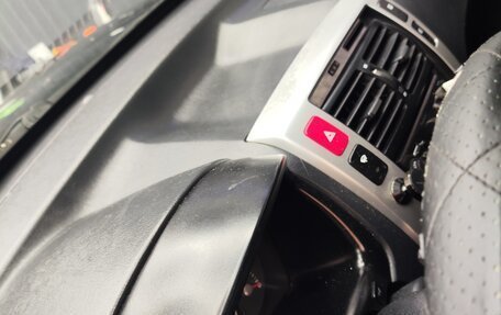 Hyundai Tucson III, 2006 год, 850 000 рублей, 7 фотография