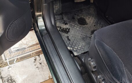 Hyundai Tucson III, 2006 год, 850 000 рублей, 9 фотография