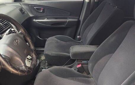 Hyundai Tucson III, 2006 год, 850 000 рублей, 10 фотография