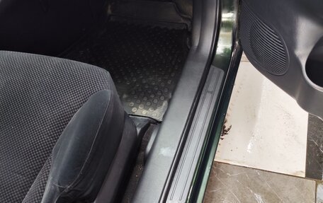 Hyundai Tucson III, 2006 год, 850 000 рублей, 19 фотография