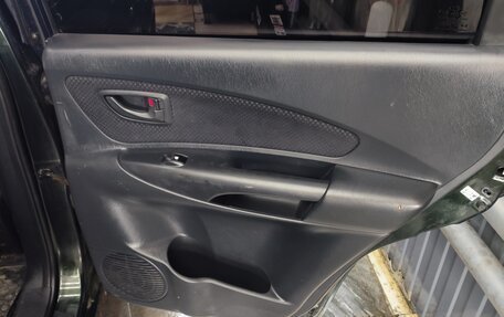 Hyundai Tucson III, 2006 год, 850 000 рублей, 17 фотография