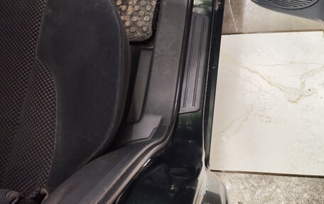 Hyundai Tucson III, 2006 год, 850 000 рублей, 18 фотография