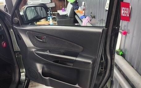 Hyundai Tucson III, 2006 год, 850 000 рублей, 20 фотография