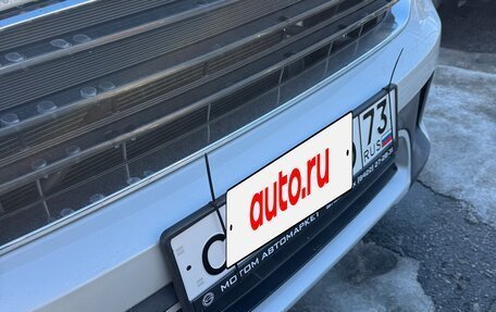 MINI Countryman II (F60), 2021 год, 3 250 000 рублей, 4 фотография