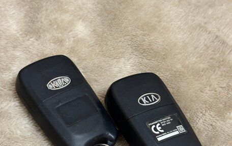 KIA Rio III рестайлинг, 2014 год, 760 000 рублей, 7 фотография