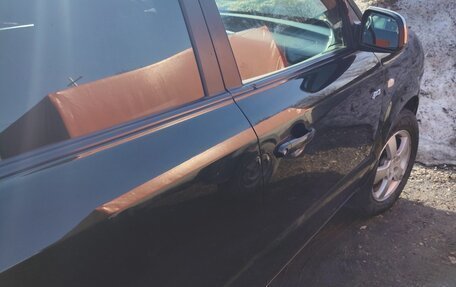 Hyundai Tucson III, 2006 год, 850 000 рублей, 22 фотография