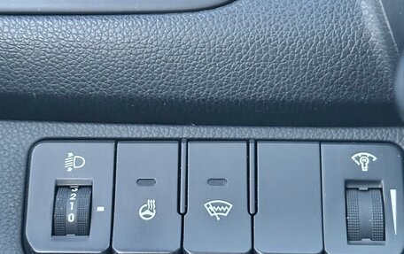 KIA Rio III рестайлинг, 2014 год, 760 000 рублей, 6 фотография