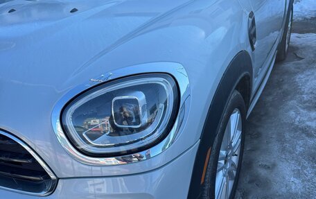 MINI Countryman II (F60), 2021 год, 3 250 000 рублей, 3 фотография