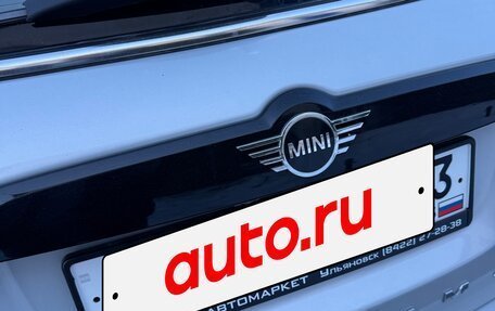 MINI Countryman II (F60), 2021 год, 3 250 000 рублей, 7 фотография