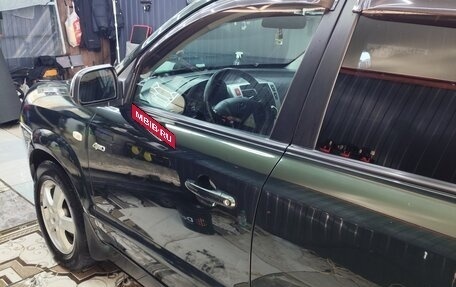 Hyundai Tucson III, 2006 год, 850 000 рублей, 14 фотография