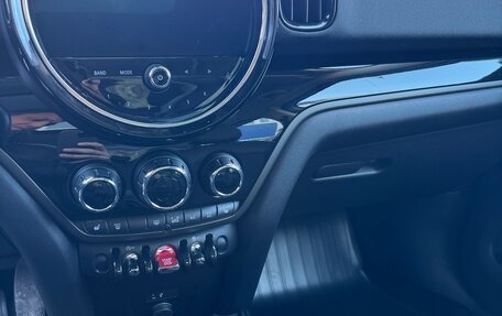 MINI Countryman II (F60), 2021 год, 3 250 000 рублей, 15 фотография