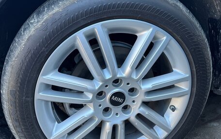 MINI Countryman II (F60), 2021 год, 3 250 000 рублей, 8 фотография