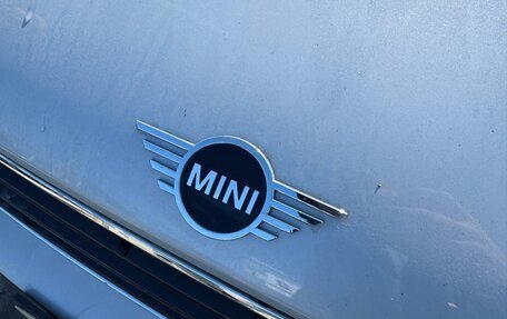 MINI Countryman II (F60), 2021 год, 3 250 000 рублей, 9 фотография