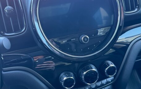 MINI Countryman II (F60), 2021 год, 3 250 000 рублей, 16 фотография