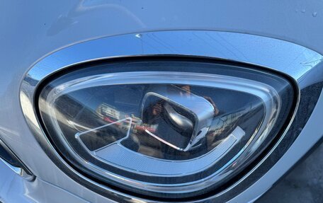 MINI Countryman II (F60), 2021 год, 3 250 000 рублей, 10 фотография