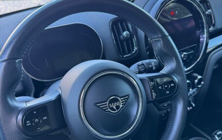 MINI Countryman II (F60), 2021 год, 3 250 000 рублей, 14 фотография