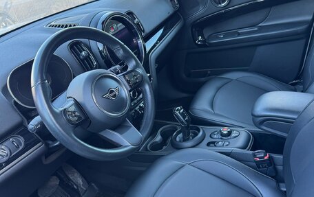 MINI Countryman II (F60), 2021 год, 3 250 000 рублей, 12 фотография