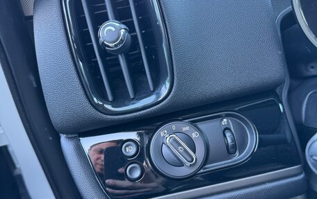 MINI Countryman II (F60), 2021 год, 3 250 000 рублей, 19 фотография