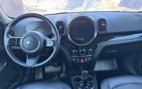 MINI Countryman II (F60), 2021 год, 3 250 000 рублей, 27 фотография