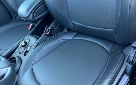 MINI Countryman II (F60), 2021 год, 3 250 000 рублей, 20 фотография