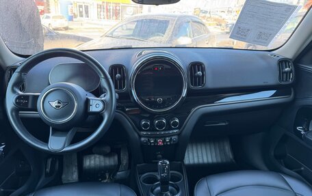 MINI Countryman II (F60), 2021 год, 3 250 000 рублей, 28 фотография