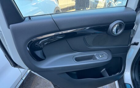 MINI Countryman II (F60), 2021 год, 3 250 000 рублей, 22 фотография