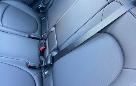 MINI Countryman II (F60), 2021 год, 3 250 000 рублей, 29 фотография