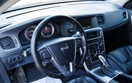 Volvo S60 III, 2012 год, 1 337 000 рублей, 11 фотография