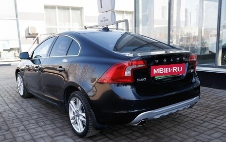 Volvo S60 III, 2012 год, 1 337 000 рублей, 3 фотография