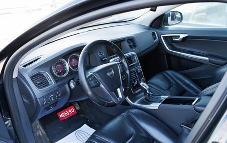 Volvo S60 III, 2012 год, 1 337 000 рублей, 10 фотография