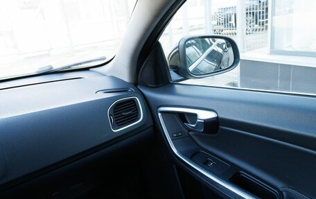 Volvo S60 III, 2012 год, 1 337 000 рублей, 13 фотография