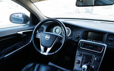Volvo S60 III, 2012 год, 1 337 000 рублей, 14 фотография