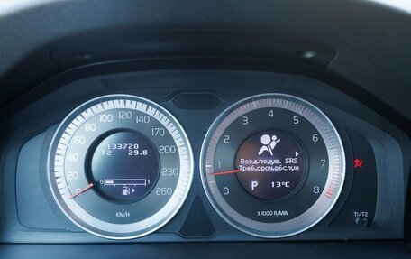 Volvo S60 III, 2012 год, 1 337 000 рублей, 16 фотография