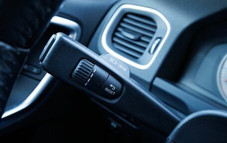 Volvo S60 III, 2012 год, 1 337 000 рублей, 15 фотография