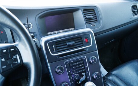 Volvo S60 III, 2012 год, 1 337 000 рублей, 19 фотография